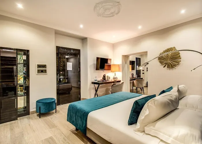 Relais De La Poste Otel 3*