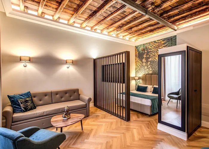 Relais De La Poste Otel