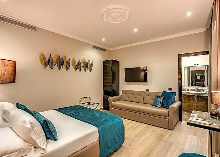 Otel Relais De La Poste 3*