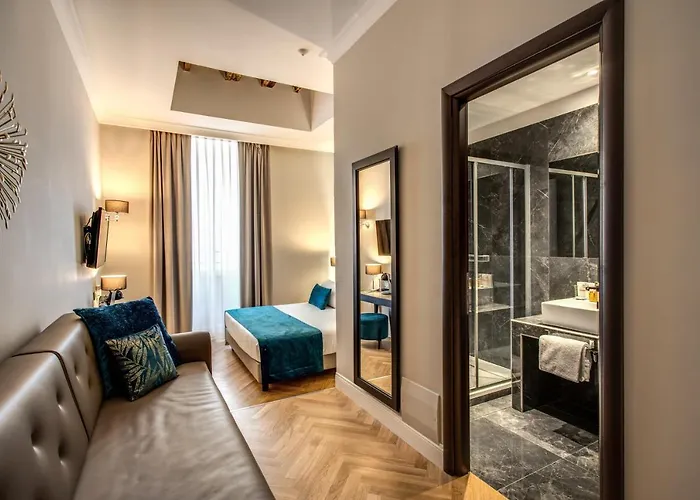 Otel Relais De La Poste 3*