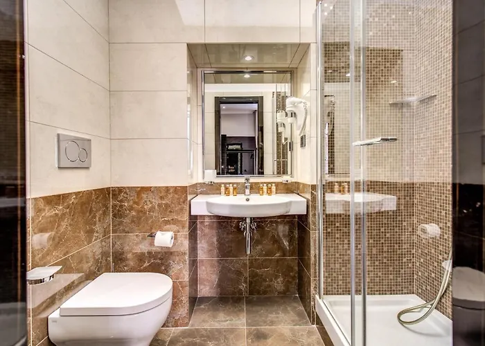 Relais De La Poste 3* Roma